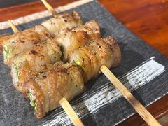 -鸟串烧Yakitori