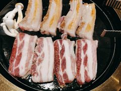 -韩时烤肉(枫蓝店)