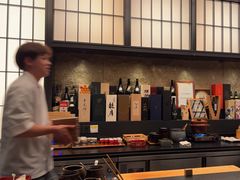 -鳥喜Toriki怀石烧鸟料理