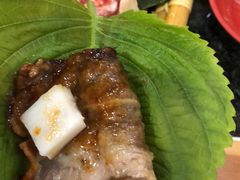 -梦山水日本烧肉(五四广场店)