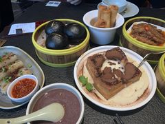 -蝴蝶里·粤菜·点心(龙湖天街&滨江店)