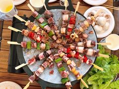 -不觉晓CAMPING(上海迪士尼营地店)