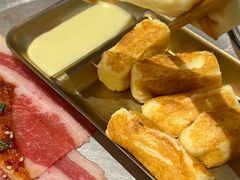 -首尔烤肉大排档(合生汇店)