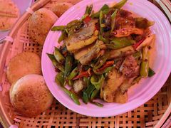 -粉墨特色菜·烧烤音乐酒馆