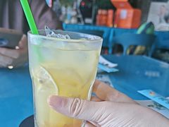 -My Way Town买味堂·东南亚餐厅(亦庄店)