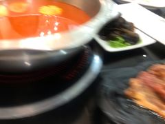 -红菇坊鲜汤火锅(北站店)