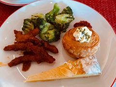 -咖啡苑 - 蔚藍夏日限定主题(永利皇宫店)