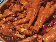 -欧记大排档·景德菜(上海首店)