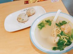 -小杨生煎(天之骄子店)