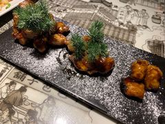 -绿茶餐厅(乐峰广场店)