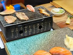 -Sushi Hanzo半藏(天环广场店)