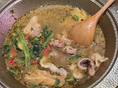 -福客麻辣烫·现炒麻辣香锅(印力中心店)