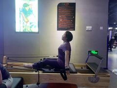 -一兆韦德健身(浦东万达会所)