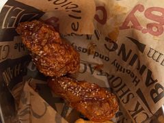 -春熙台韩国料理·章鱼肥牛(西丽店)