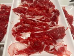 -食潮汕头鲜牛馆(望京保利店)