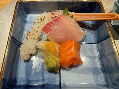 -麦MUGI铁板烧日式料理