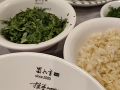 -蜀九香火锅(九眼桥店)