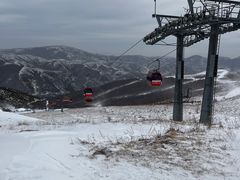 -翠云山银河滑雪场