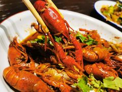 -老长沙龙虾城(商品街店)