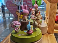 -Wooderfullife森活木趣(印象城店)
