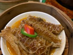 -誉八仙粤菜(万象天地店)