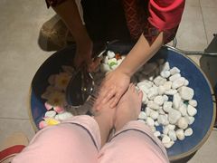 -泰禾馨·泰式按摩精油SPA(河西万达店)