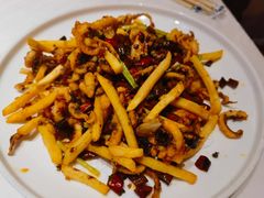 -渔民船说·北塘海鲜·天津菜·海肠捞饭(北塘古镇店)
