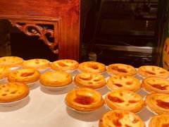 -岷山饭店-芝芝自助餐厅