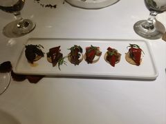 -王品牛排(福州泰禾店)