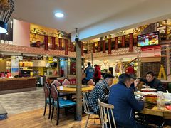 -百年神厨·地道川菜(清江西路店)