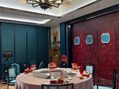 -囍榷·鲜美常州菜(恐龙园店)