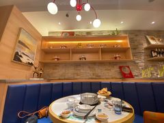 -樾餐厅泰式海鲜火锅(民歌湖店)