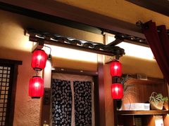 大堂-农耕记·湖南土菜(halo广场店)