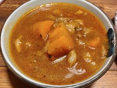 苏伯汤-食戟