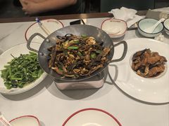 -金陵后厨·南京菜(新街口秣陵路店)