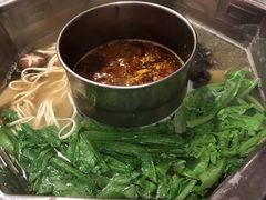 -鼎汇丰重庆老火锅(鞍顺园店)