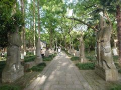 -上海方塔园