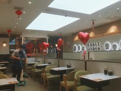 -李先生牛肉面大王(长春儿童医院店)