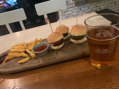 -Goose Island Brewhouse鹅岛精酿啤酒餐厅