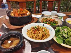 -西江美食舫·江西菜(健德桥店)