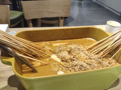 -杨翔豆皮涮牛肚(华阳城店)