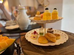 -Me Coffee下午茶艺术空间