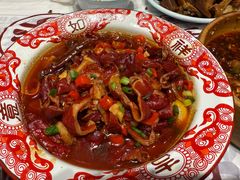 -乐乐大排档·30年老字号(浙江路店)