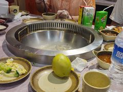 -宽尺巷鱼蛙自助火锅(虎丘钻石广场店)
