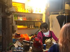 -二孃鸡爪爪(双楠店)