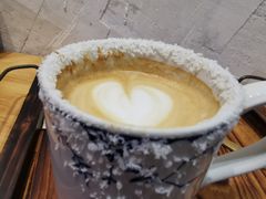 -春庄咖啡SpringHues(钟楼小区店)