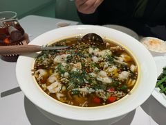 -眉州东坡·熊猫主题餐厅(枫蓝店)