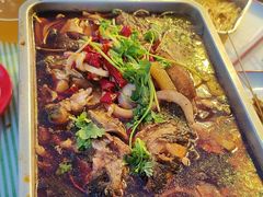 -三毛烧烤·南昌大排档(山姆店)