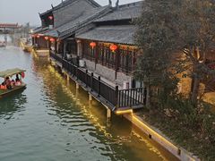 -朱仙镇启封故园景区