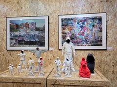 -东浩兰生上海世博展览馆